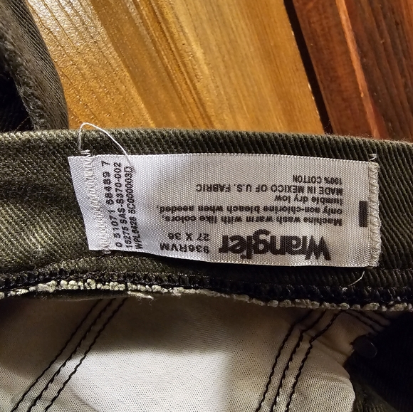 Wrangler 936RVM - Picture 2 of 3